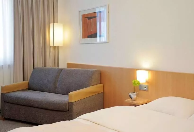 Fotos del hotel Novotel Düsseldorf City West:  25