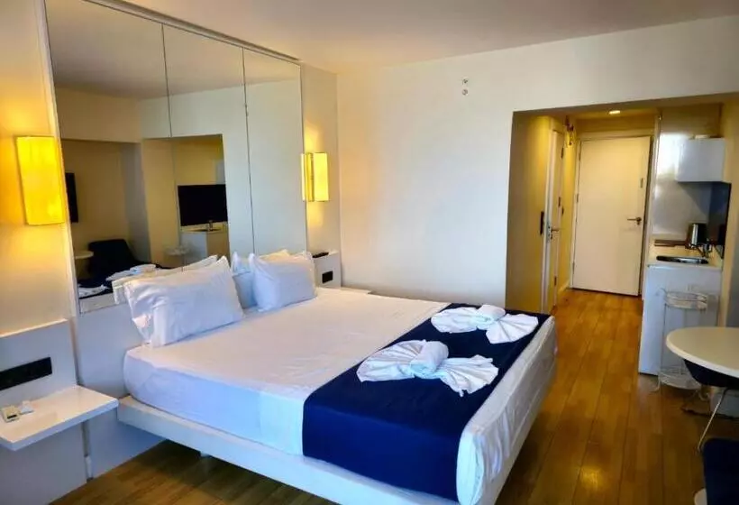 Fotos del hotel Orbi City:  11