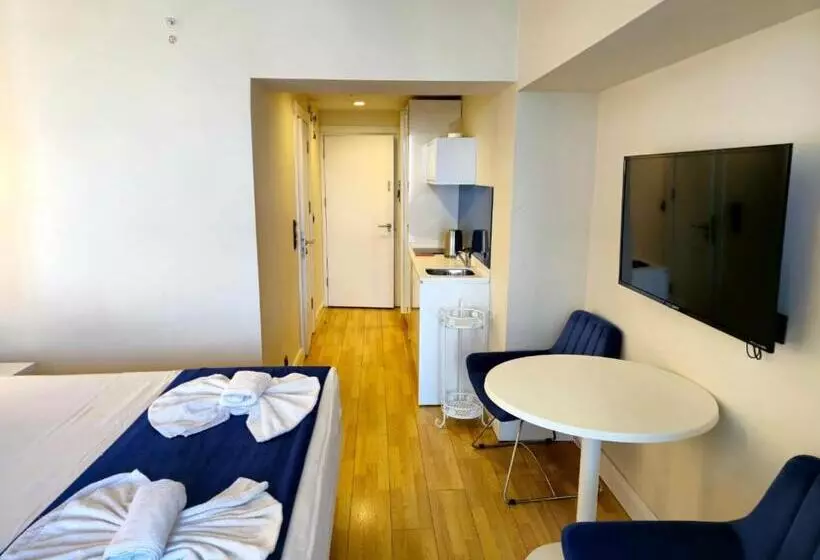 Fotos del hotel Orbi City:  13