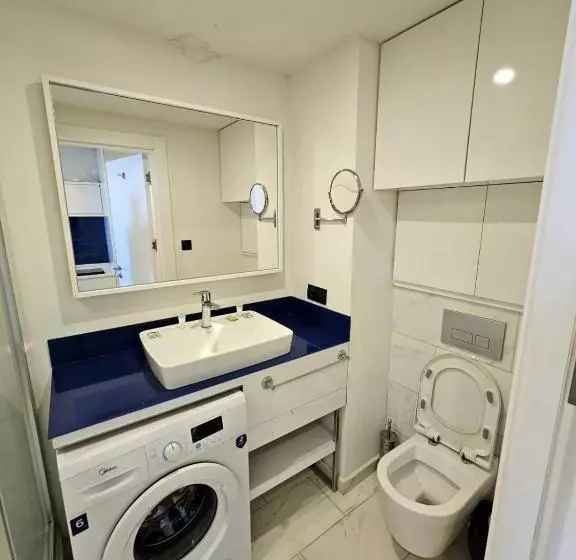 Fotos del hotel Orbi City:  6