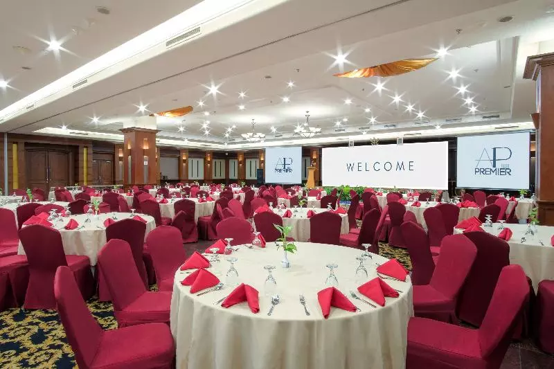 Fotos del hotel Travelodge Batam:  18