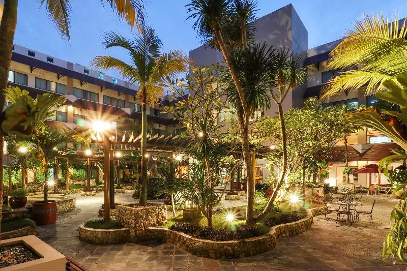 Fotos del hotel Travelodge Batam:  9