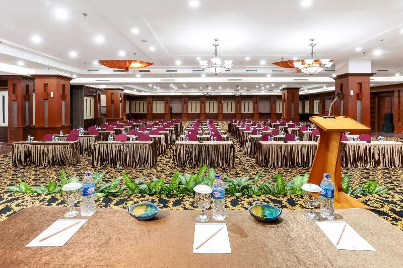 Fotos del hotel Travelodge Batam:  17