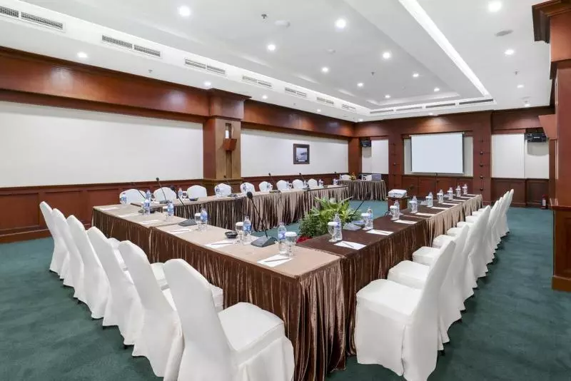 Fotos del hotel Travelodge Batam:  14