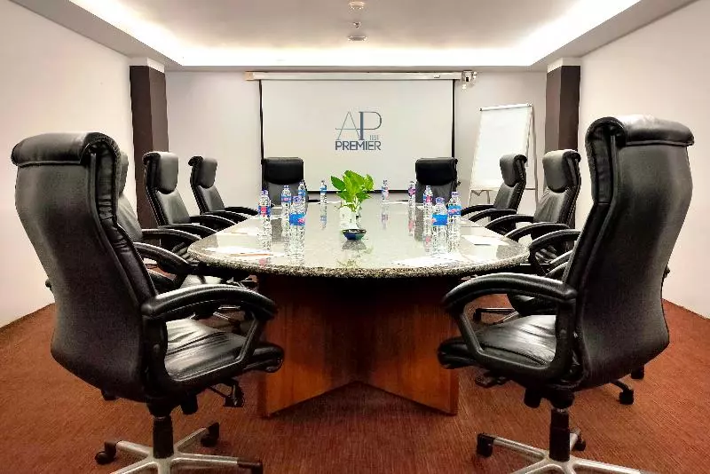 Fotos del hotel Travelodge Batam:  16