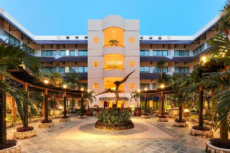 Fotos del hotel Travelodge Batam:  10