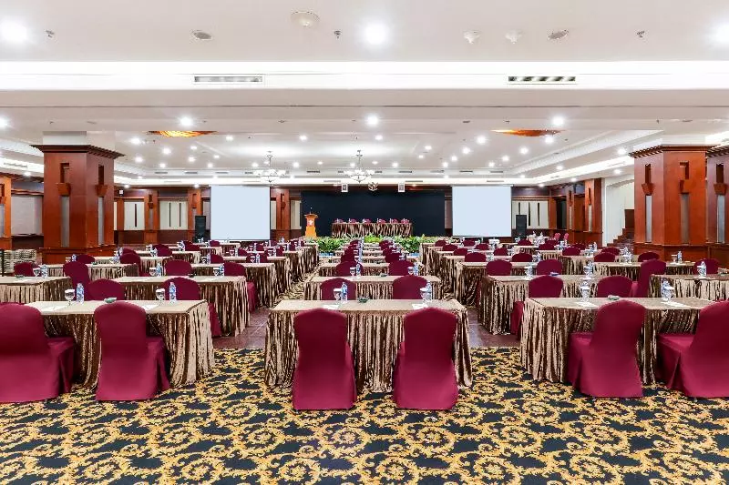 Fotos del hotel Travelodge Batam:  15