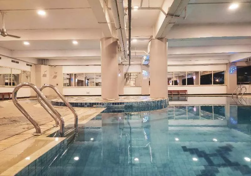 Fotos del hotel Travelodge Batam:  11