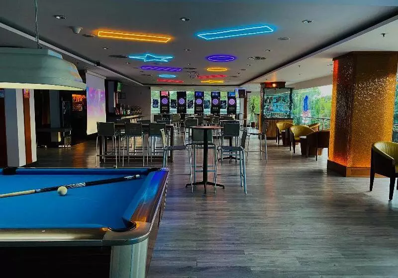 Fotos del hotel Travelodge Batam:  6