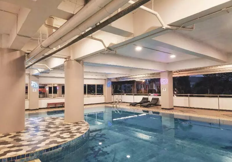 Fotos del hotel Travelodge Batam:  2