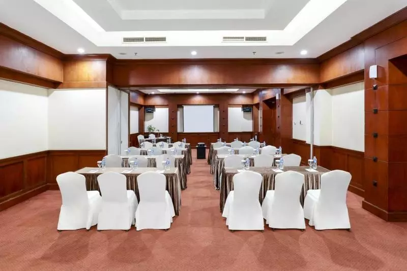 Fotos del hotel Travelodge Batam:  7