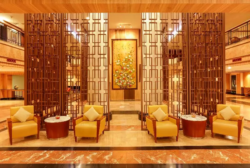 Fotos del hotel Travelodge Batam:  3