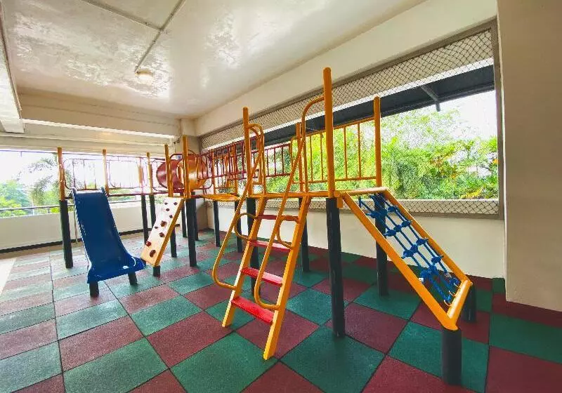 Fotos del hotel Travelodge Batam:  8