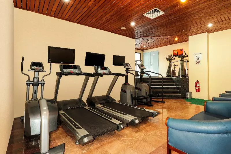 Fotos del hotel Travelodge Batam:  4