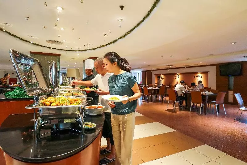 Fotos del hotel Travelodge Batam:  5