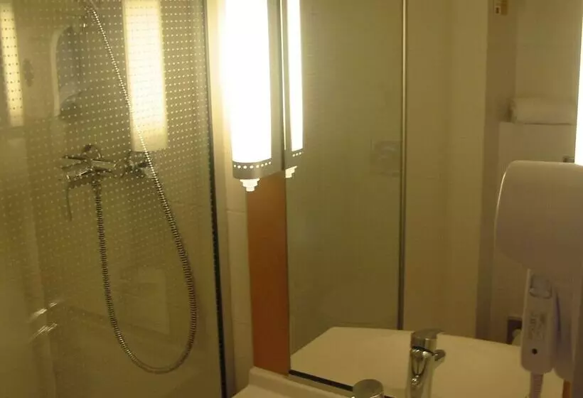 Fotos del hotel Ibis Hotel Brussels Expo Atomium:  6