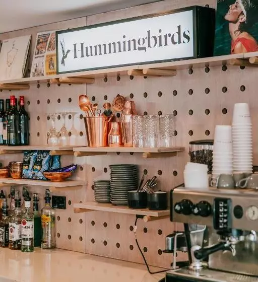 Fotos del hotel Ibis Newcastle:  19