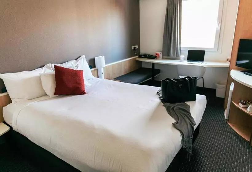 Fotos del hotel Ibis Newcastle:  21