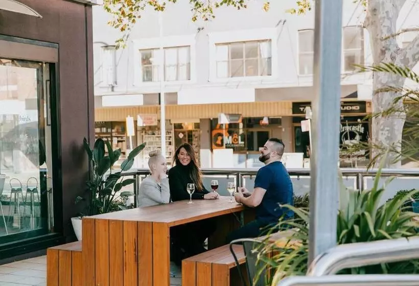 Fotos del hotel Ibis Newcastle:  5