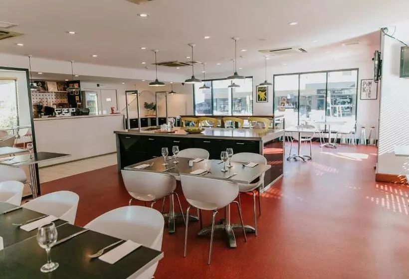 Fotos del hotel Ibis Newcastle:  17