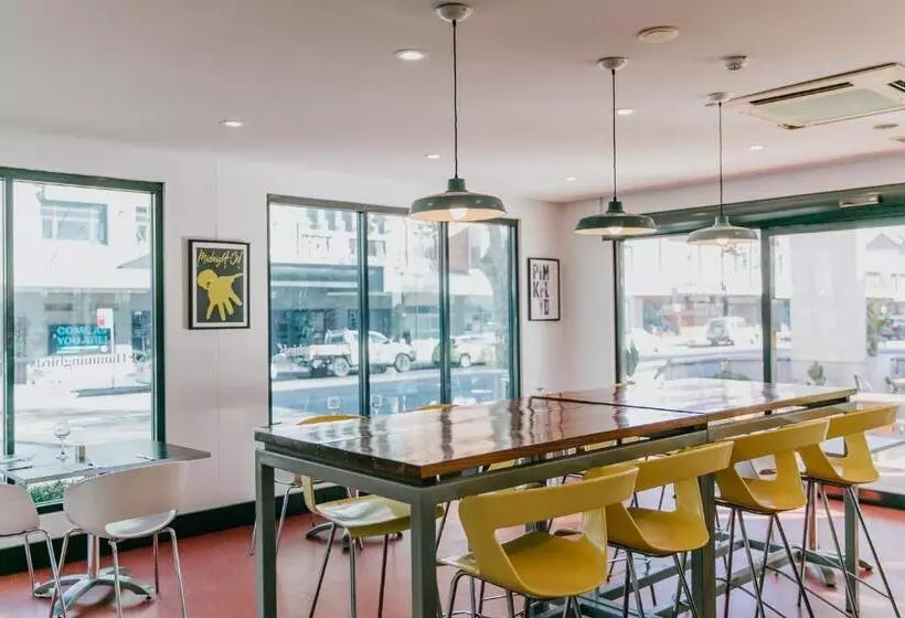 Fotos del hotel Ibis Newcastle:  11