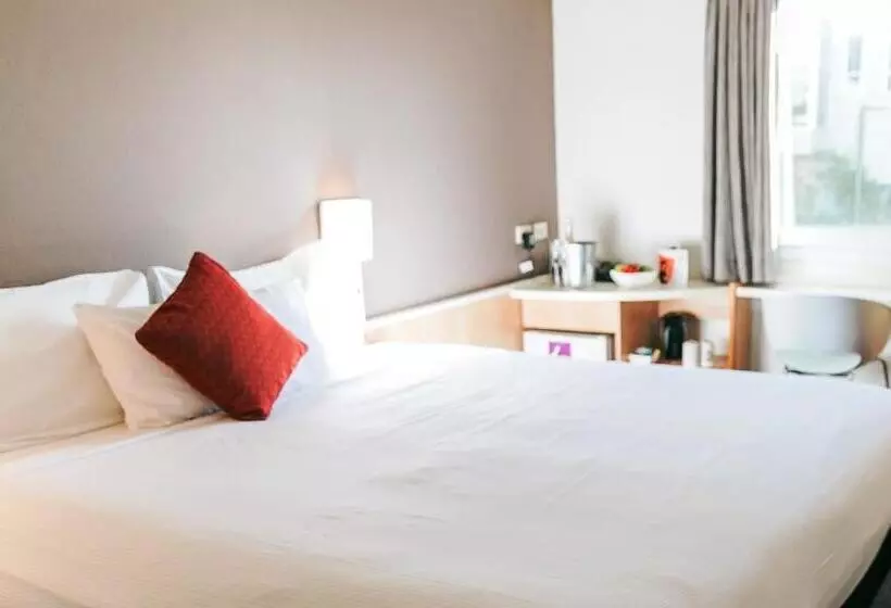 Fotos del hotel Ibis Newcastle:  25