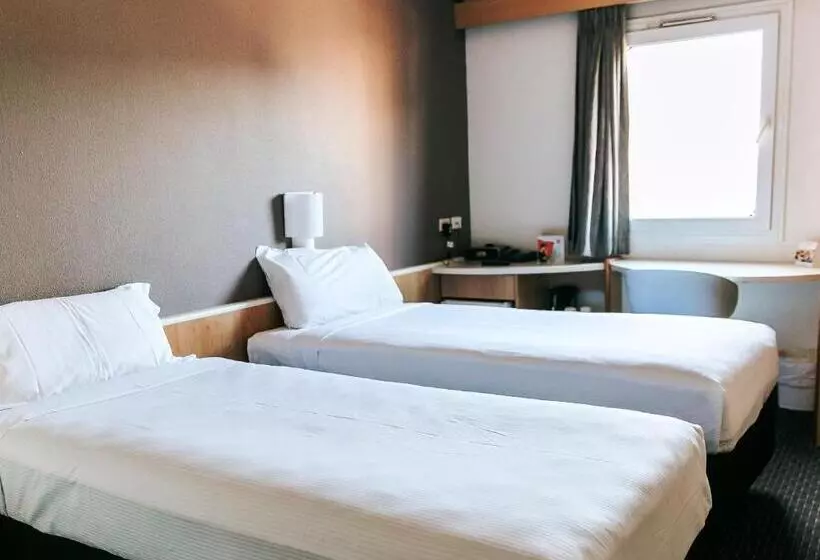 Fotos del hotel Ibis Newcastle:  12