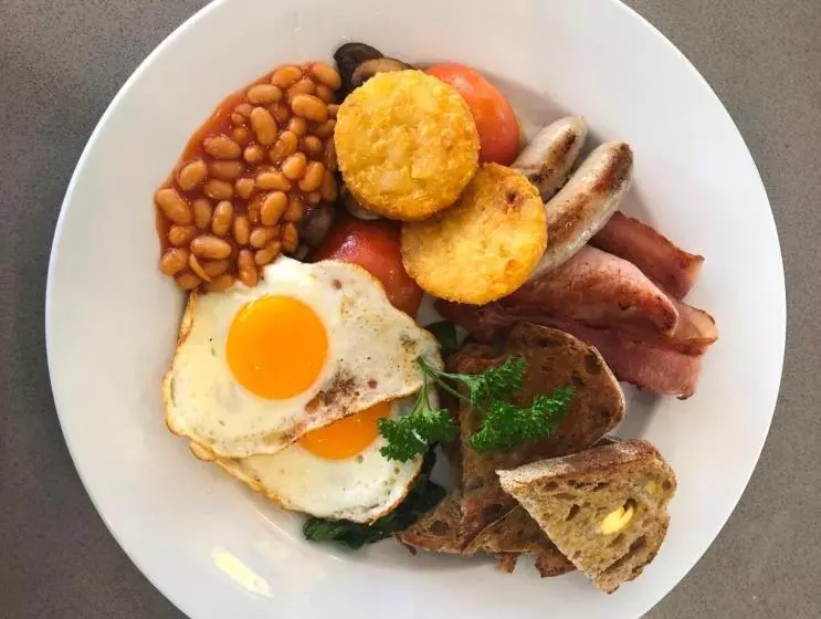 Fotos del hotel Ibis Newcastle:  3