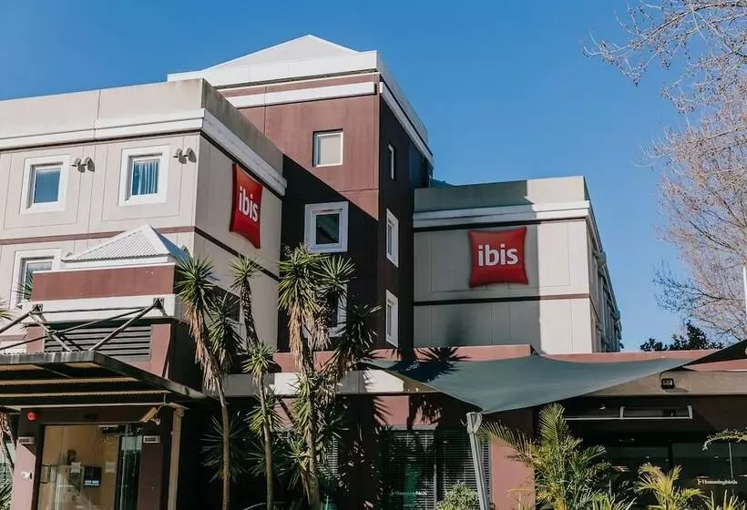 Fotos del hotel Ibis Newcastle:  6