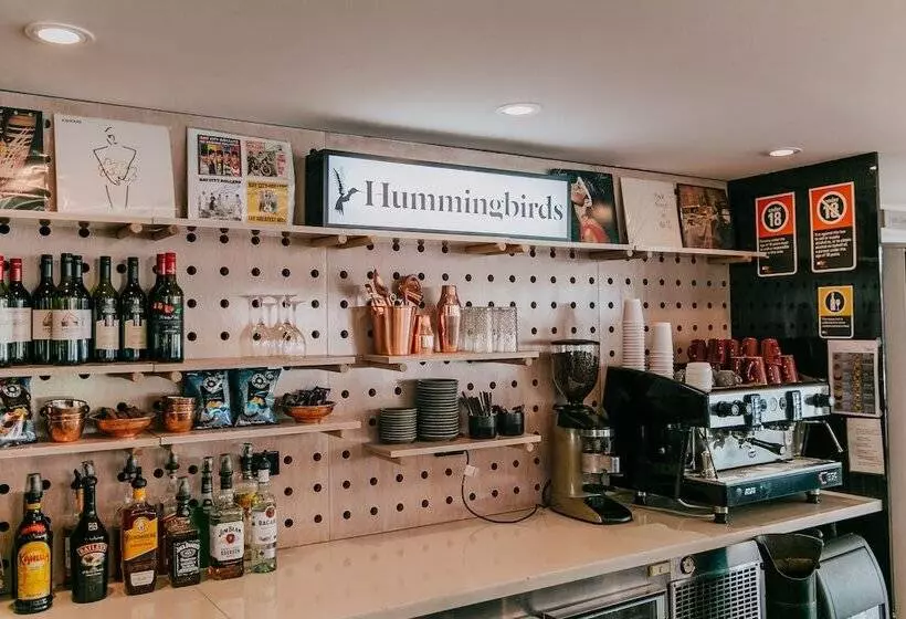 Fotos del hotel Ibis Newcastle:  4