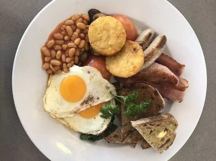 Fotos del hotel Ibis Newcastle:  8