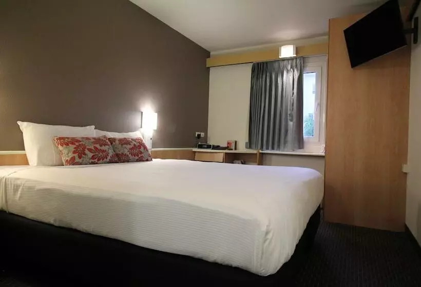 Fotos del hotel Ibis Newcastle:  23