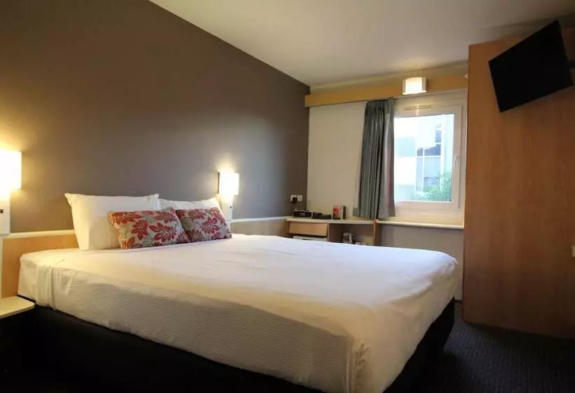 Fotos del hotel Ibis Newcastle:  24