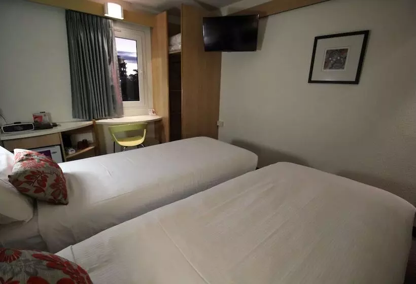 Fotos del hotel Ibis Newcastle:  14