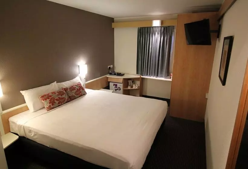 Fotos del hotel Ibis Newcastle:  7