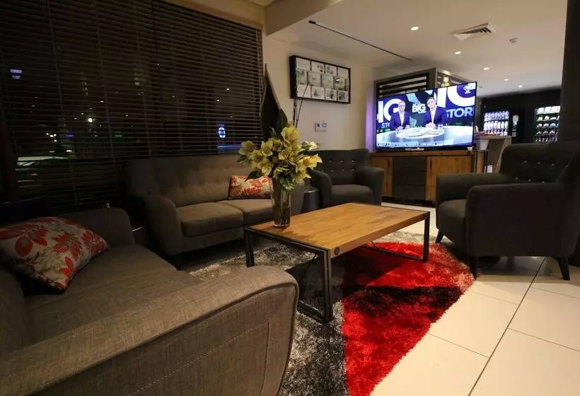 Fotos del hotel Ibis Newcastle:  18