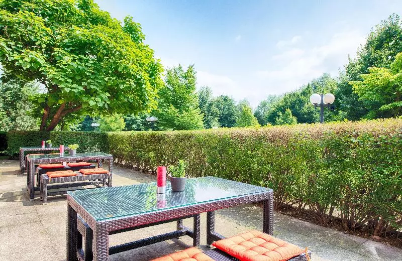 Fotos del hotel Leonardo Hotel Hamburg Stillhorn:  8