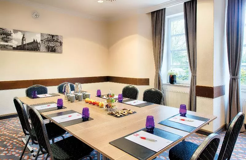 Fotos del hotel Leonardo Hotel Hamburg Stillhorn:  17