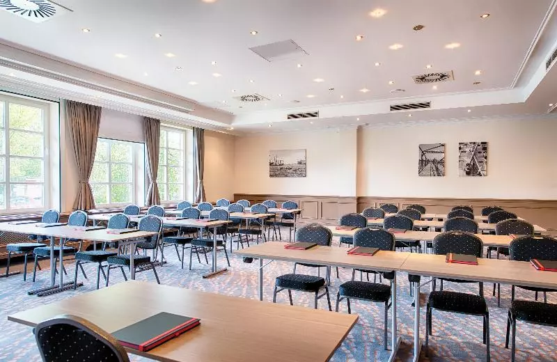 Fotos del hotel Leonardo Hotel Hamburg Stillhorn:  20