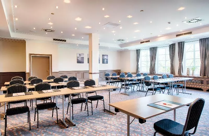 Fotos del hotel Leonardo Hotel Hamburg Stillhorn:  21