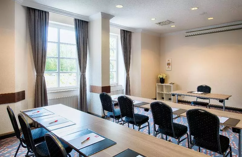 Fotos del hotel Leonardo Hotel Hamburg Stillhorn:  22