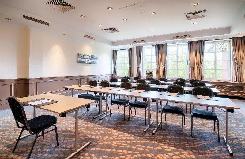 Fotos del hotel Leonardo Hotel Hamburg Stillhorn:  15