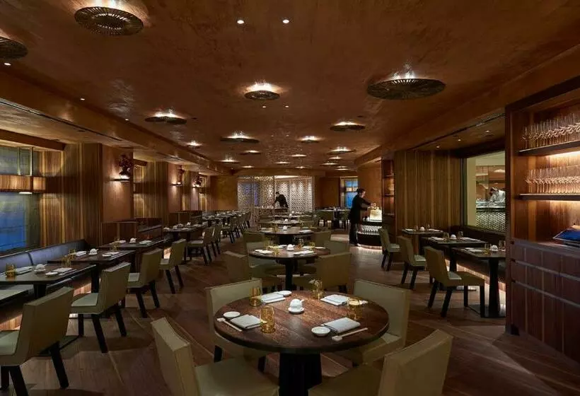 Fotos del hotel Mandarin Oriental, Munich:  9