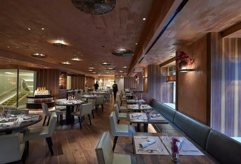 Fotos del hotel Mandarin Oriental, Munich:  3