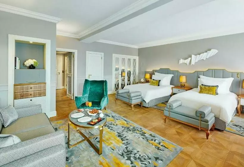 Fotos del hotel Mandarin Oriental, Munich:  15