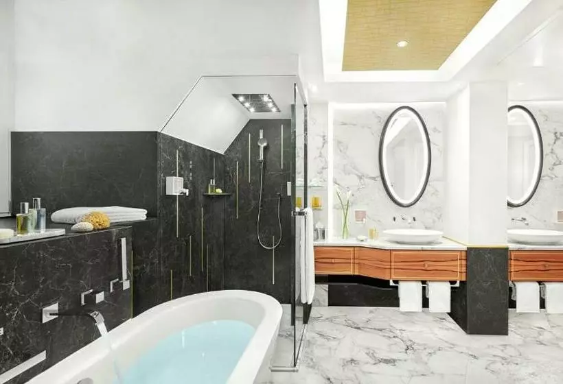 Fotos del hotel Mandarin Oriental, Munich:  20