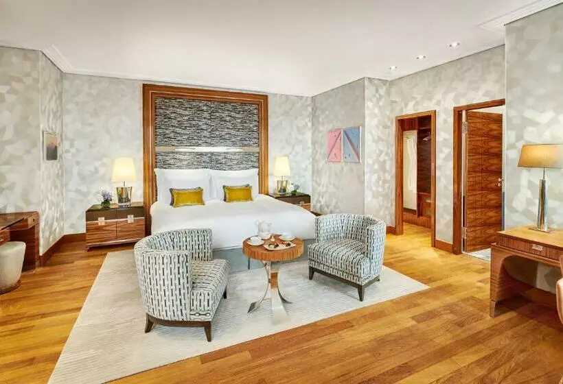 Fotos del hotel Mandarin Oriental, Munich:  22