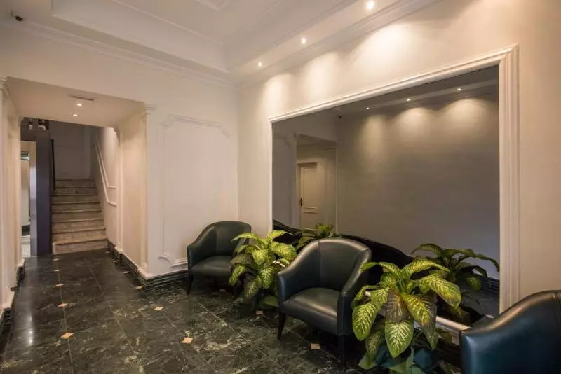 Fotos del hotel Marghera:  3