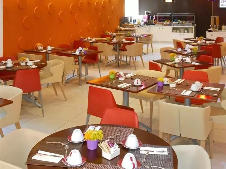 Fotos del hotel Mercure Roma Corso Trieste:  17