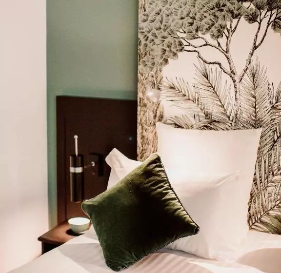 Fotos del hotel Mercure Roma Corso Trieste:  22